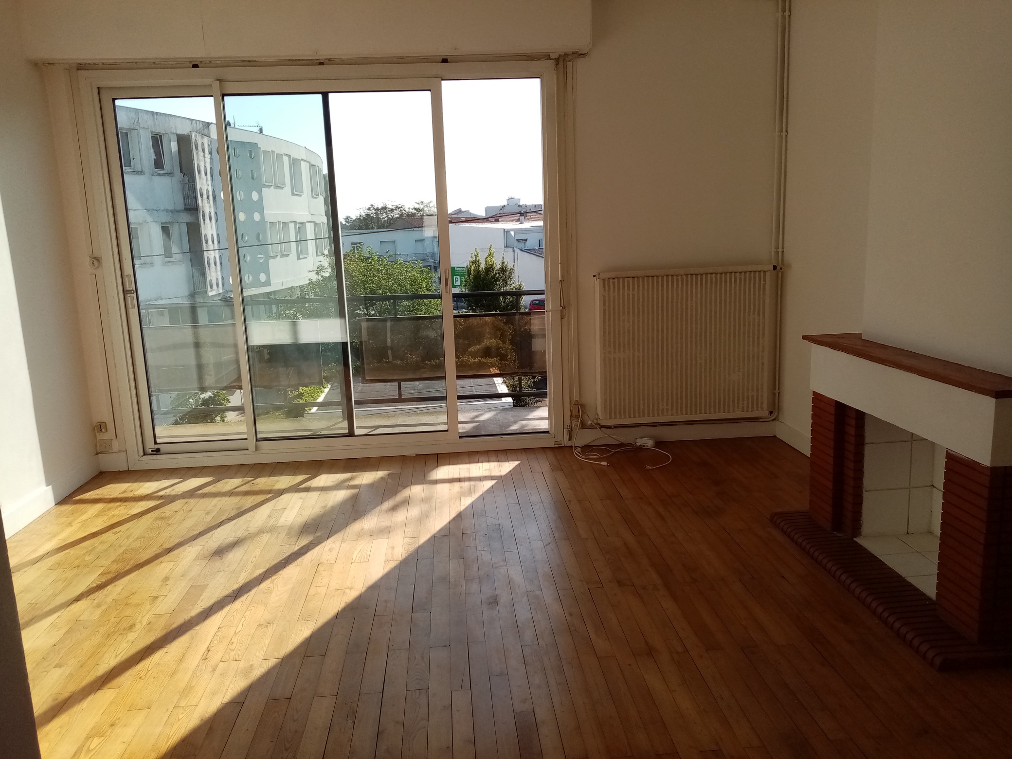Appartement, non meublé, 3 pièces, 67m² à Royan (17200) — photo principale