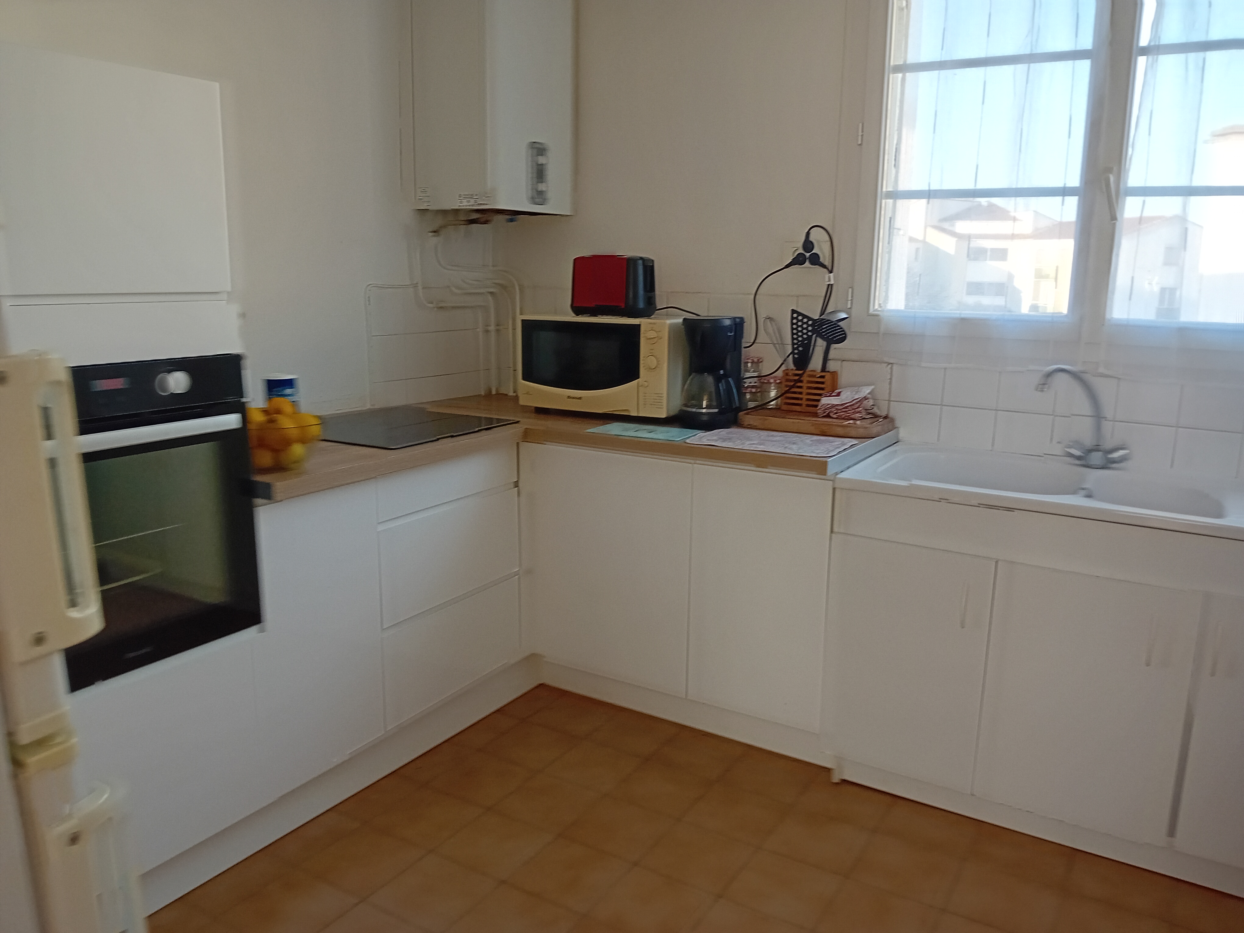 Appartement, non meublé, 3 pièces, 67m² à Royan (17200) — photo 3