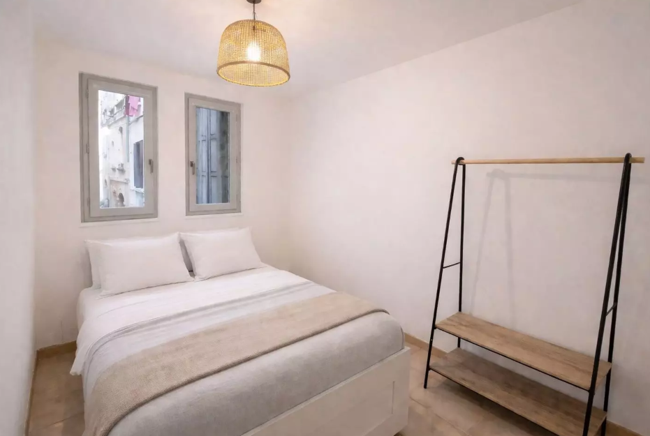 Appartement, meublé, 3 pièces, 53m² à Sommières (30250) — photo principale