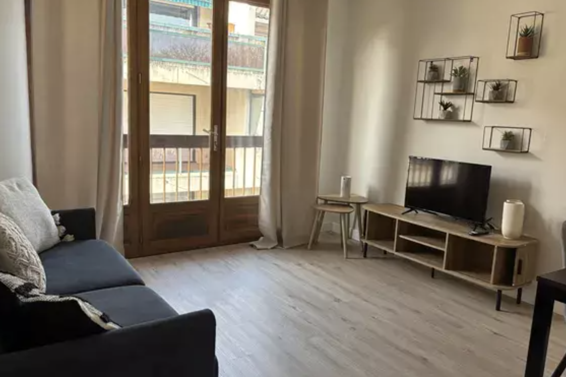 Appartement, meublé, 1 pièce, 31m² à Toulouse (31400) — photo 5