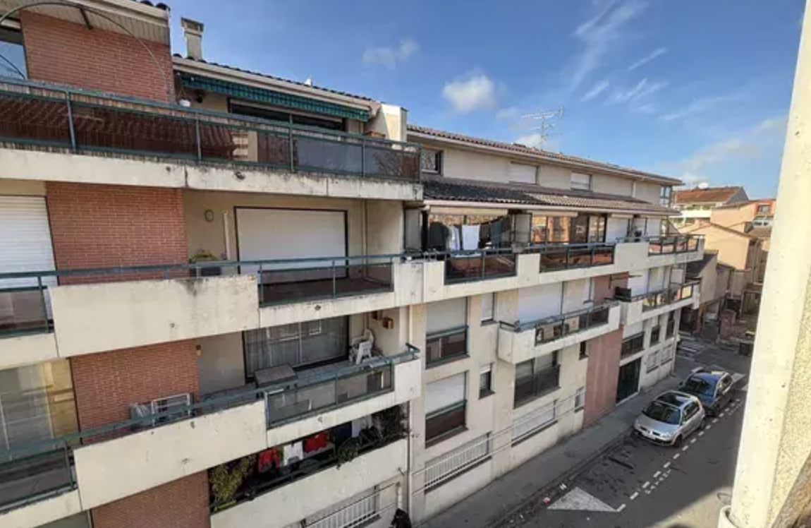 Appartement, meublé, 1 pièce, 31m² à Toulouse (31400) — photo 4