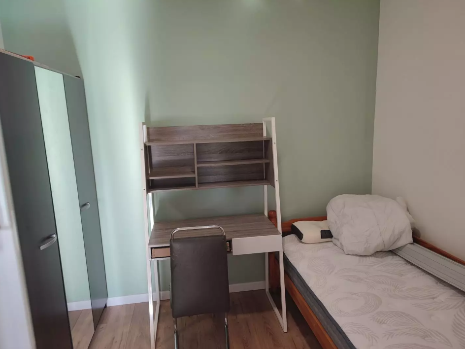 Appartement, meublé, 2 pièces, 33m² à Laxou (54520) — photo principale