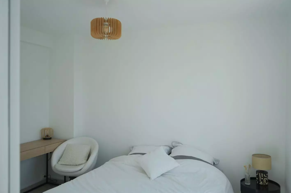 Appartement, meublé, 2 pièces, 30m² à Mont-Saint-Aignan (76130) — photo 3
