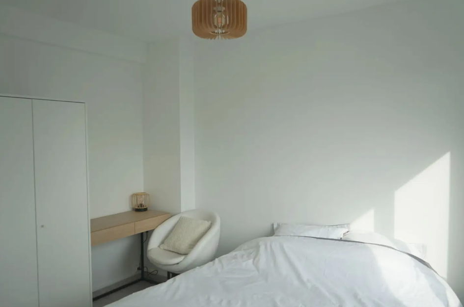 Appartement, meublé, 2 pièces, 30m² à Mont-Saint-Aignan (76130) — photo 4