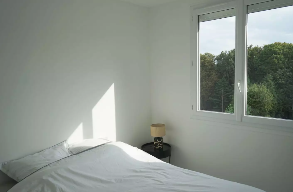 Appartement, meublé, 2 pièces, 30m² à Mont-Saint-Aignan (76130) — photo 5