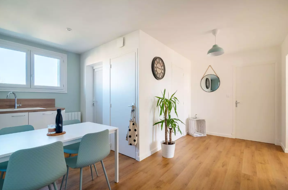 Chambre, meublé, 13m² à Toulouse (31100) — photo 3