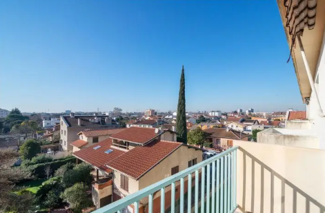 Chambre, meublé, 13m² à Toulouse (31100) — photo principale