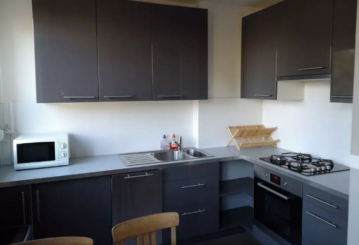 Appartement, meublé, 1 pièce, 26m² à Toulouse (31500) — photo principale