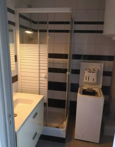 Appartement, meublé, 1 pièce, 26m² à Toulouse (31500) — photo 3