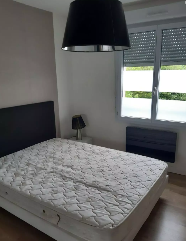 Appartement, meublé, 2 pièces, 41m² à Angers (49000) — photo 4