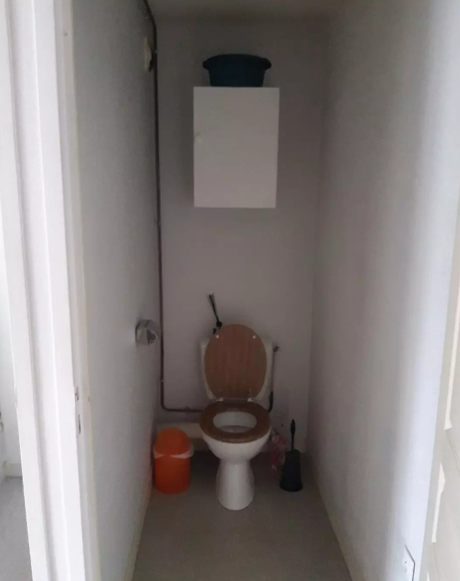 Appartement, meublé, 2 pièces, 41m² à Angers (49000) — photo 5