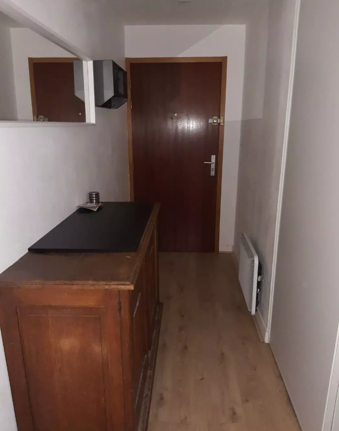 Appartement, meublé, 2 pièces, 41m² à Angers (49000) — photo 3