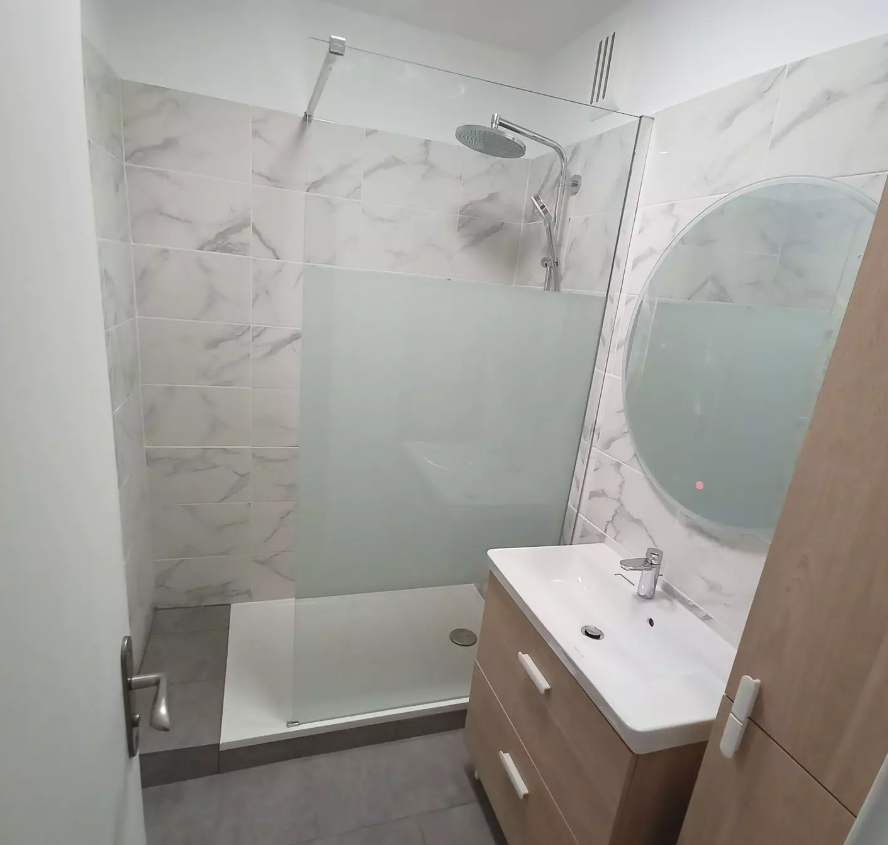 Appartement, meublé, 4 pièces, 70m² à Toulouse (31100) — photo 4