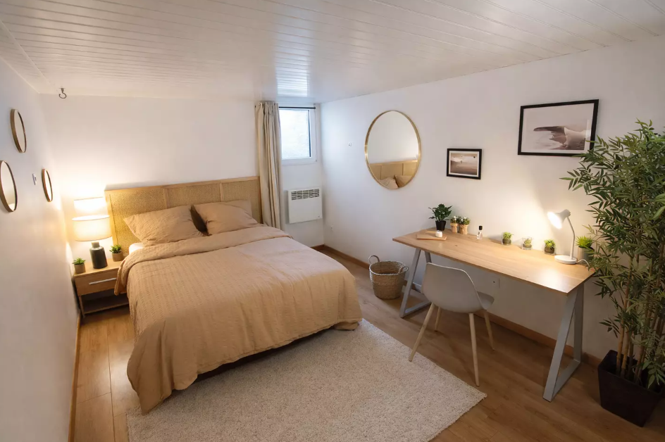 Appartement, meublé, 115m² à Lille (59800) — photo 2