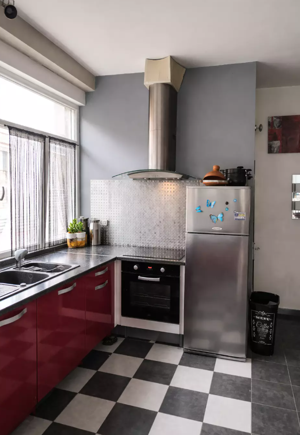 Appartement, meublé, 115m² à Lille (59800) — photo 3