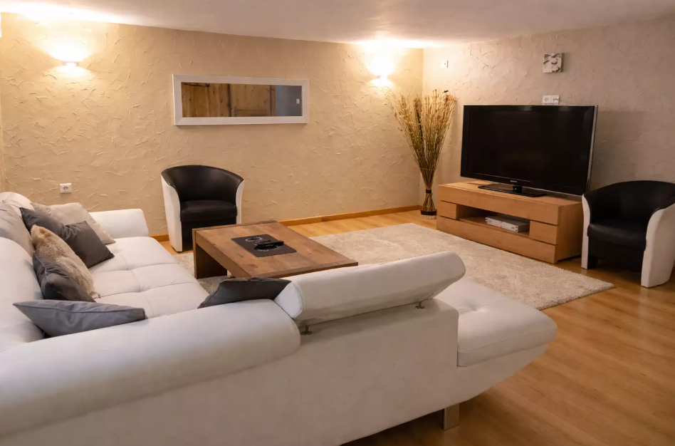 Appartement, meublé, 115m² à Lille (59800) — photo principale
