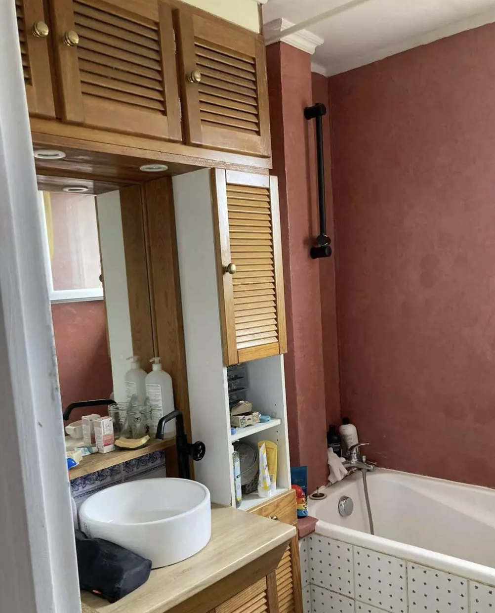Chambre, meublé, 1 pièce, 12m² à Toulouse (31300) — photo 2