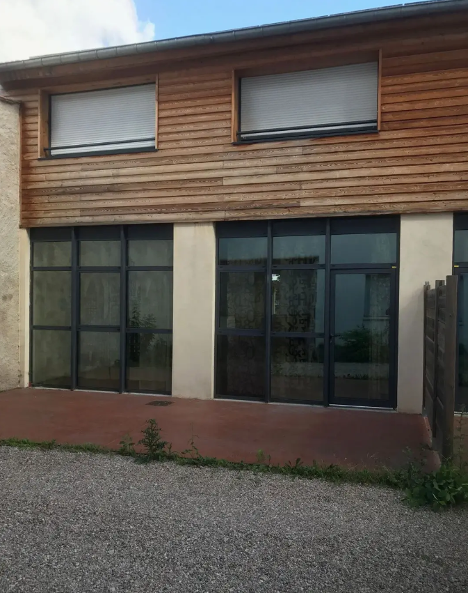 Maison, non meublé, 3 pièces, 100m² à Nancy (54000) — photo 2