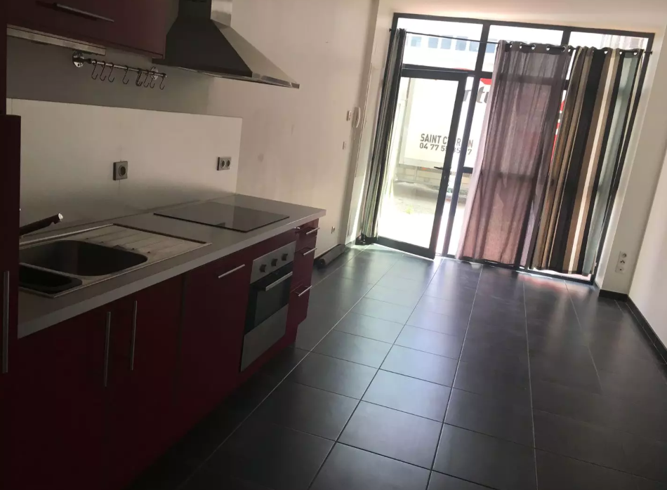 Maison, non meublé, 3 pièces, 100m² à Nancy (54000) — photo principale