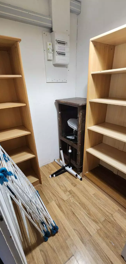 Appartement, meublé, 5 pièces, 76m² à Vandœuvre-lès-Nancy (54500) — photo 5