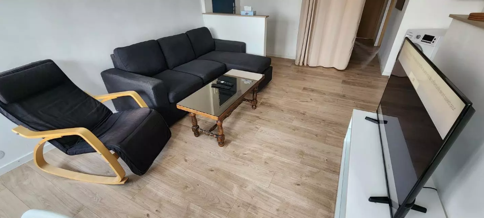 Appartement, meublé, 5 pièces, 76m² à Vandœuvre-lès-Nancy (54500) — photo principale