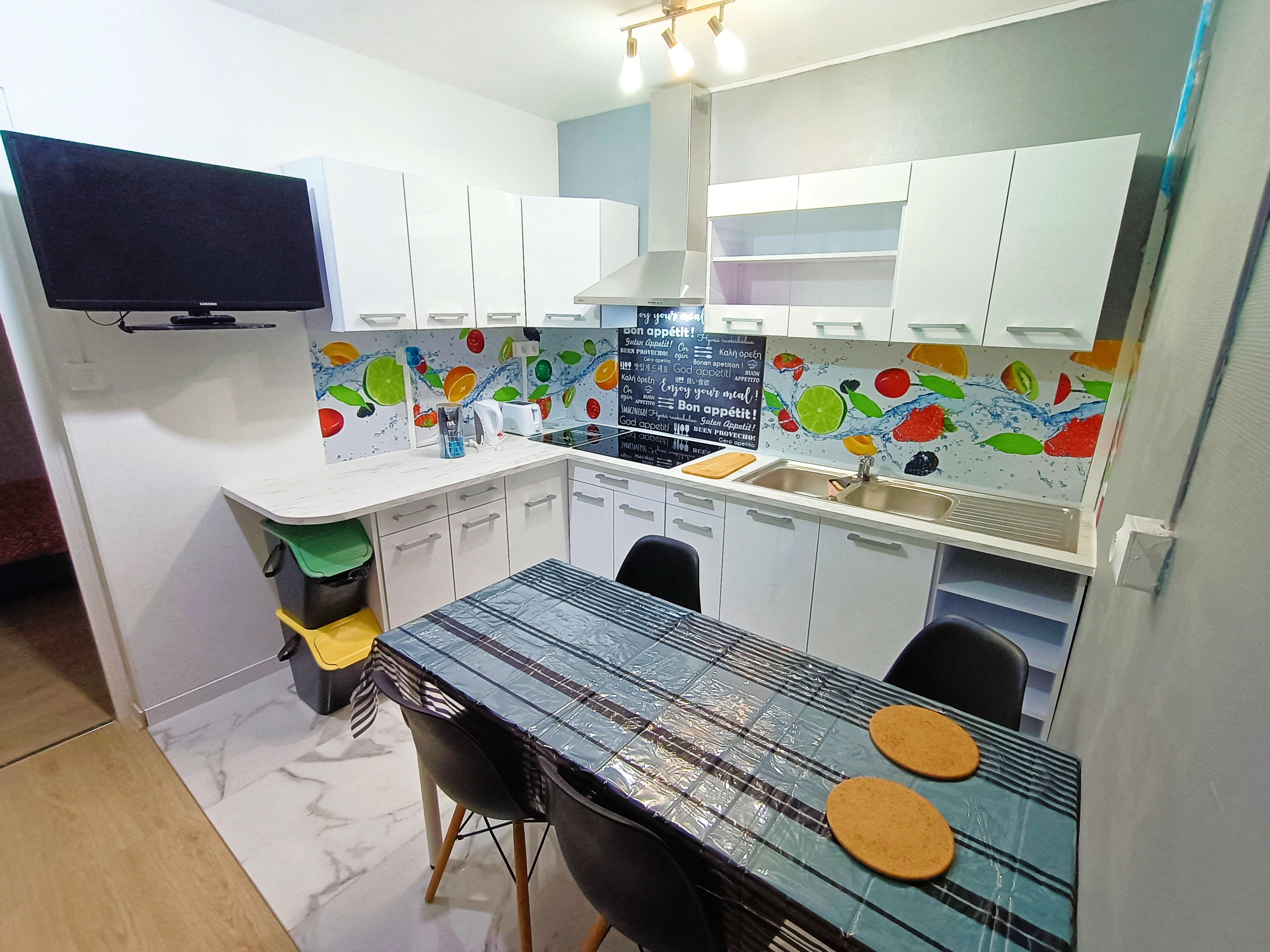 Chambre, meublé, 6 pièces, 10m² à Nancy (54000) — photo 2