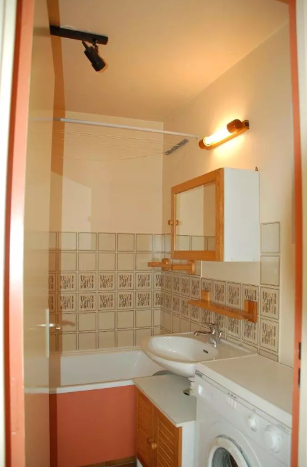 Appartement, meublé, 1 pièce, 18m² à Villers-lès-Nancy (54600) — photo 3