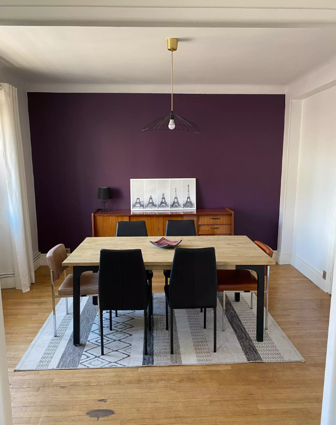 Appartement, meublé, 6 pièces, 125m² à Vandœuvre-lès-Nancy (54500) — photo 3