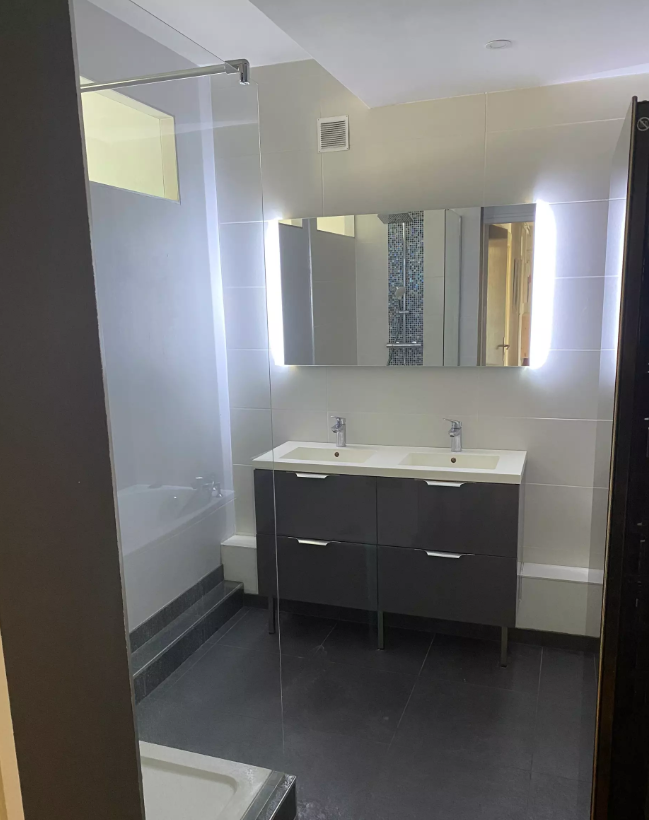 Appartement, meublé, 6 pièces, 125m² à Vandœuvre-lès-Nancy (54500) — photo 5