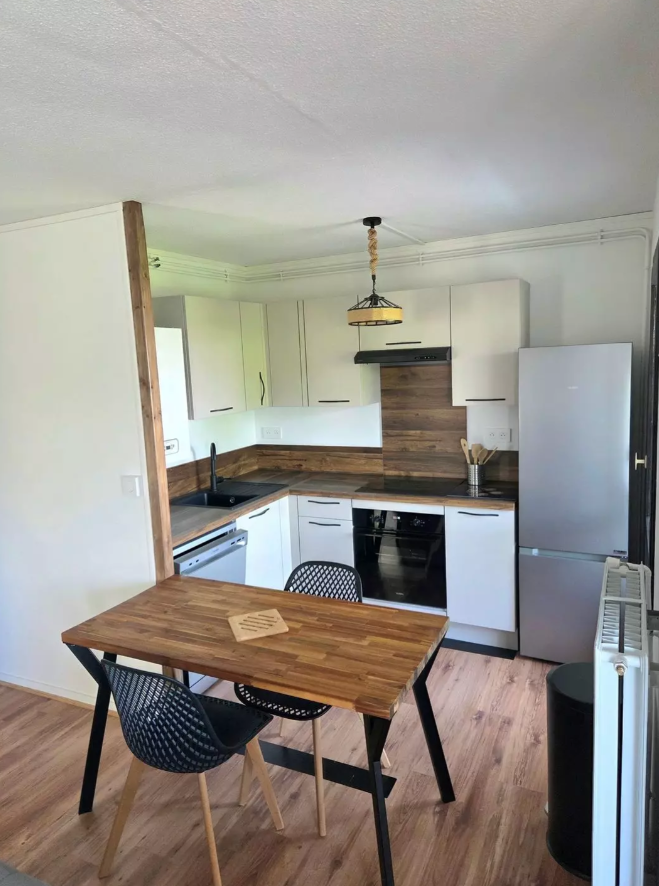 Appartement, meublé, 1 pièce, 33m² à Pau (64000) — photo principale