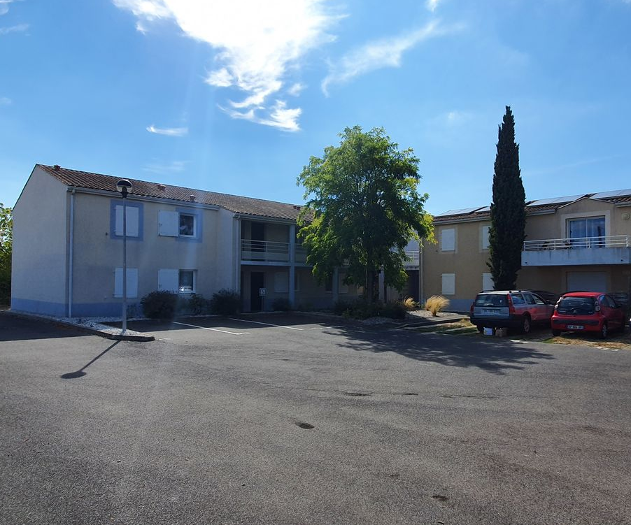 Appartement, meublé, 3 pièces, 69m² à Aytré (17440) — photo 3