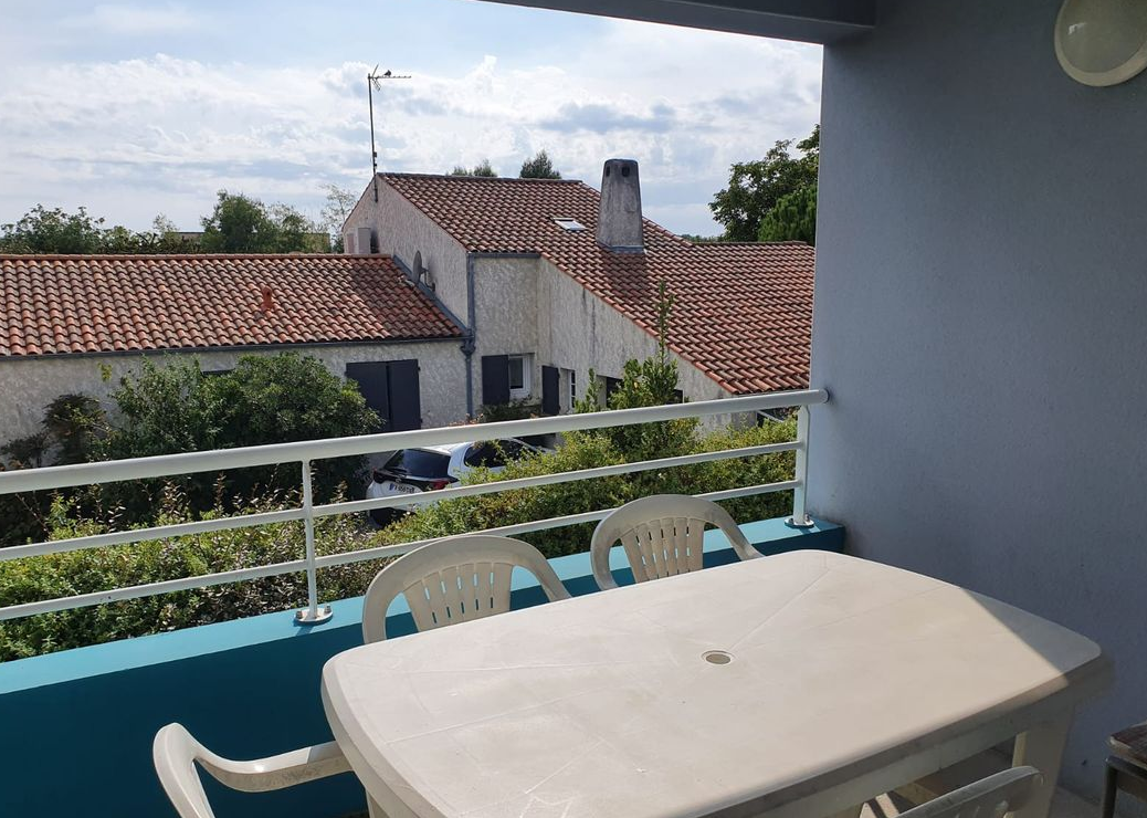 Appartement, meublé, 3 pièces, 69m² à Aytré (17440) — photo principale