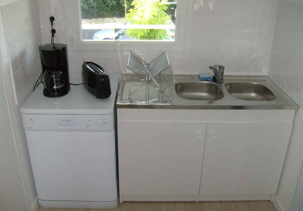 Appartement, meublé, 3 pièces, 69m² à Aytré (17440) — photo 5