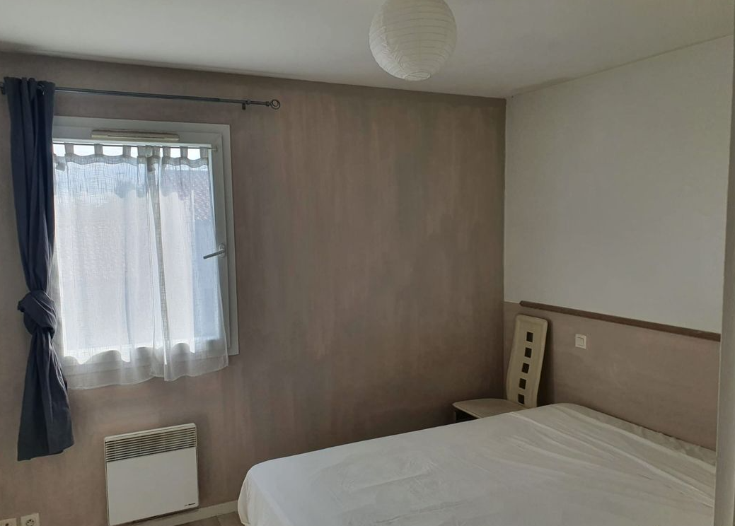 Appartement, meublé, 3 pièces, 69m² à Aytré (17440) — photo 4