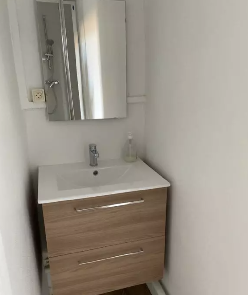 Appartement, meublé, 1 pièce, 24m² à Montpellier (34090) — photo 4