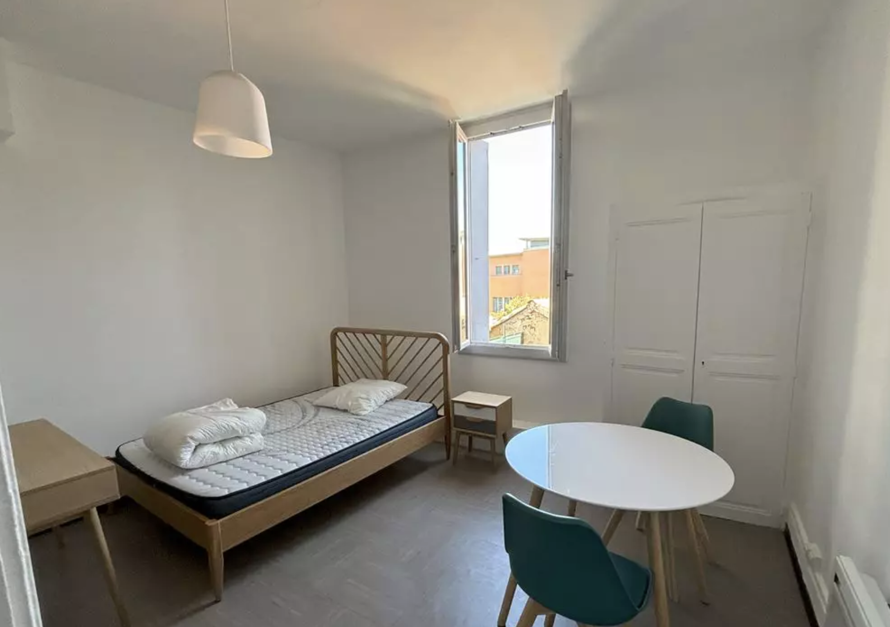 Appartement, meublé, 1 pièce, 24m² à Montpellier (34090) — photo principale