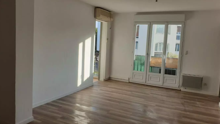 Appartement, meublé, 4 pièces, 80m² à Perpignan (66000) — photo 2