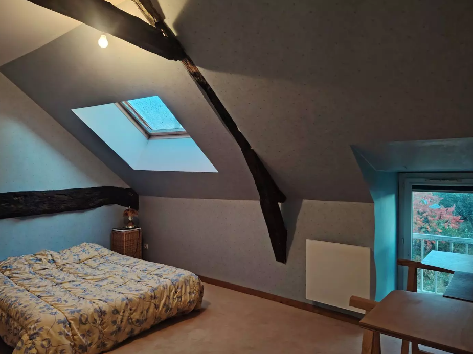 Appartement, meublé, 3 pièces, 25m² à Saint-Gilles (35590) — photo 3