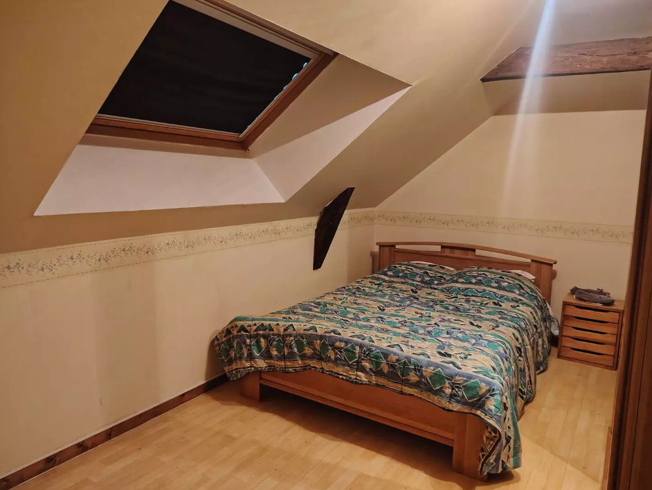 Appartement, meublé, 3 pièces, 25m² à Saint-Gilles (35590) — photo 4