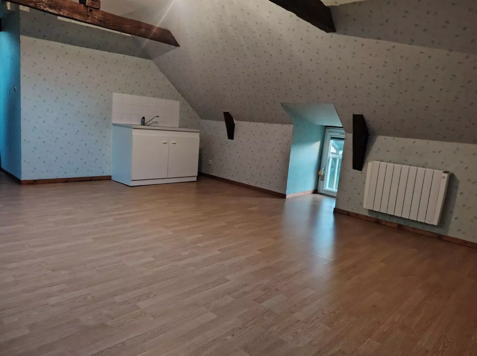 Appartement, meublé, 3 pièces, 25m² à Saint-Gilles (35590) — photo 2