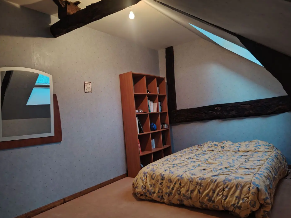 Appartement, meublé, 3 pièces, 25m² à Saint-Gilles (35590) — photo 5