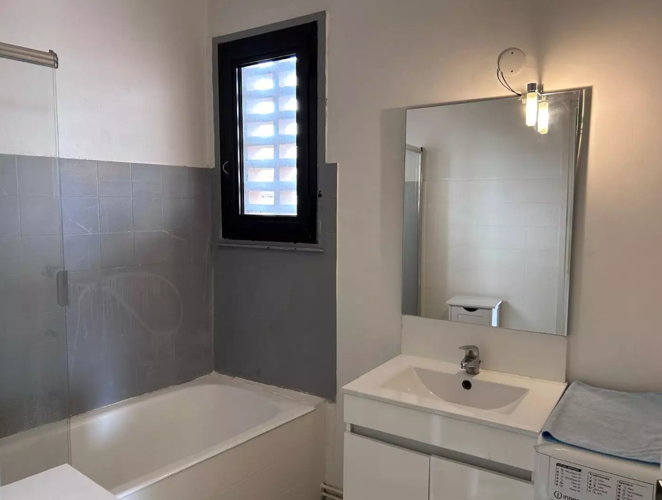 Appartement, meublé, 1 pièce, 29m² à Toulouse (31300) — photo 3