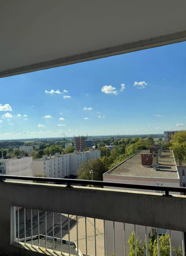 Appartement, meublé, 5 pièces, 94m² à Wattignies (59139) — photo principale