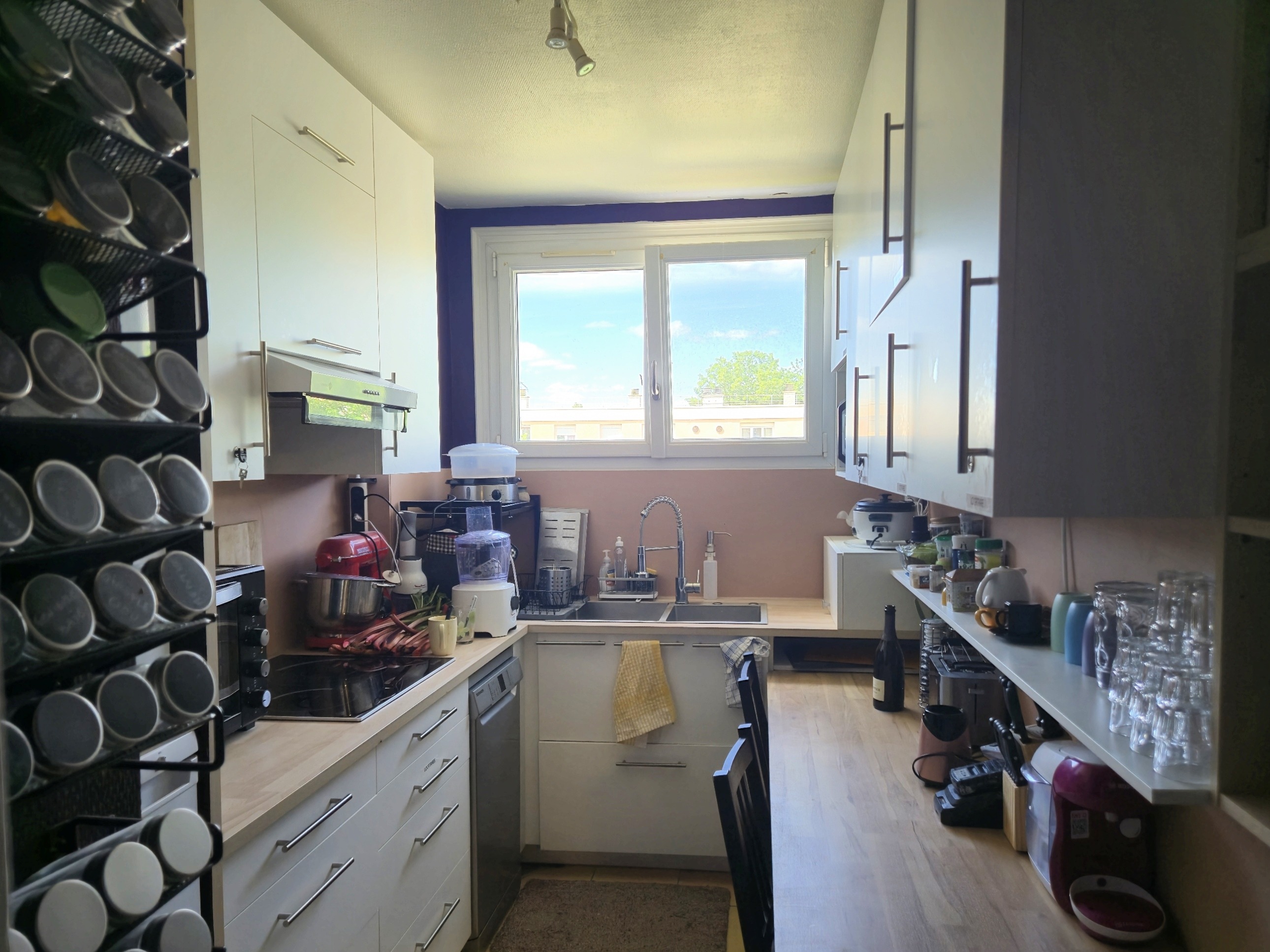 Chambre, meublé, 1 pièce, 9m² à Le Mans (72100) — photo 4