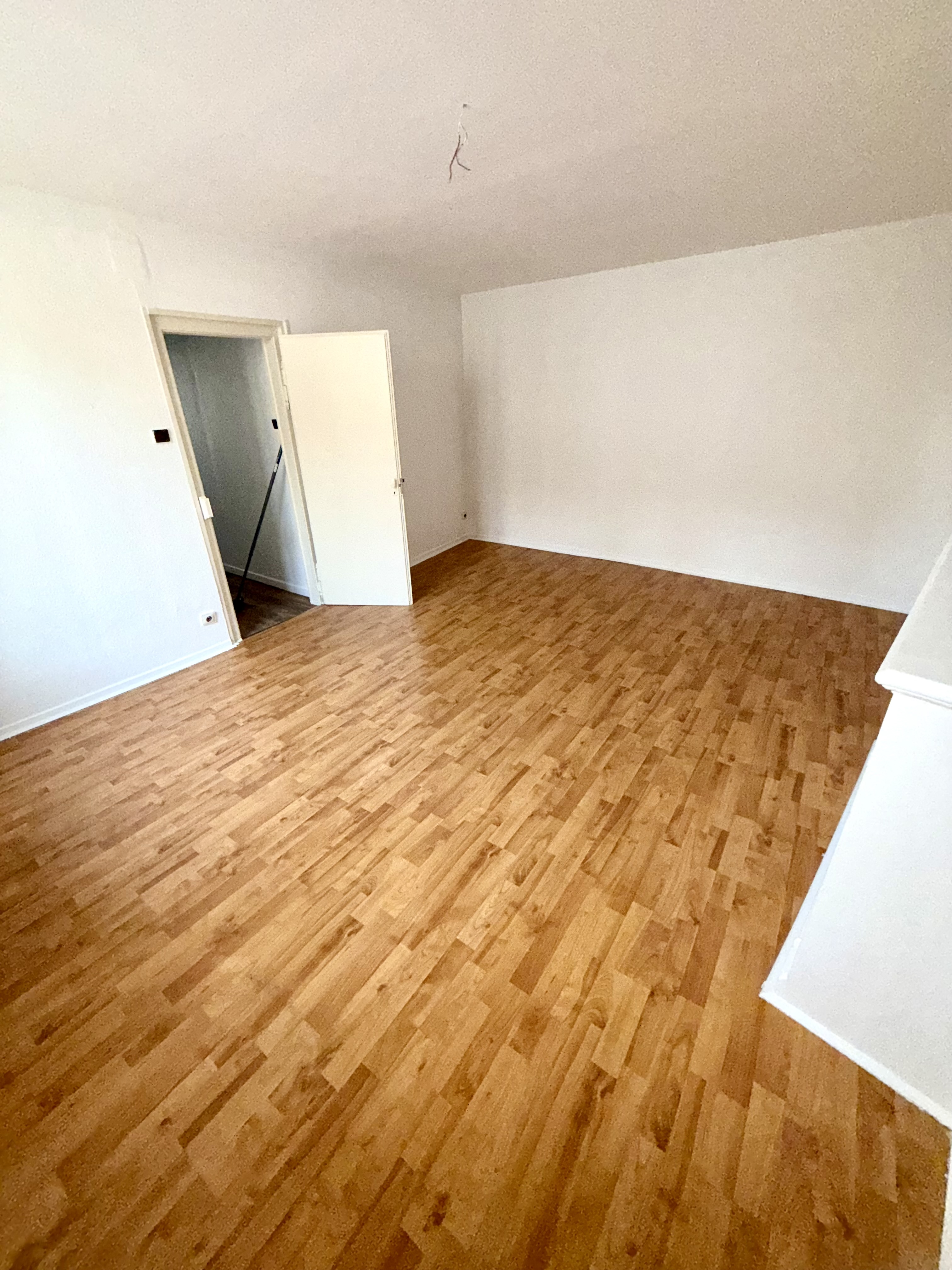 Appartement, non meublé, 3 pièces, 45m² à Lunéville (54300) — photo 3