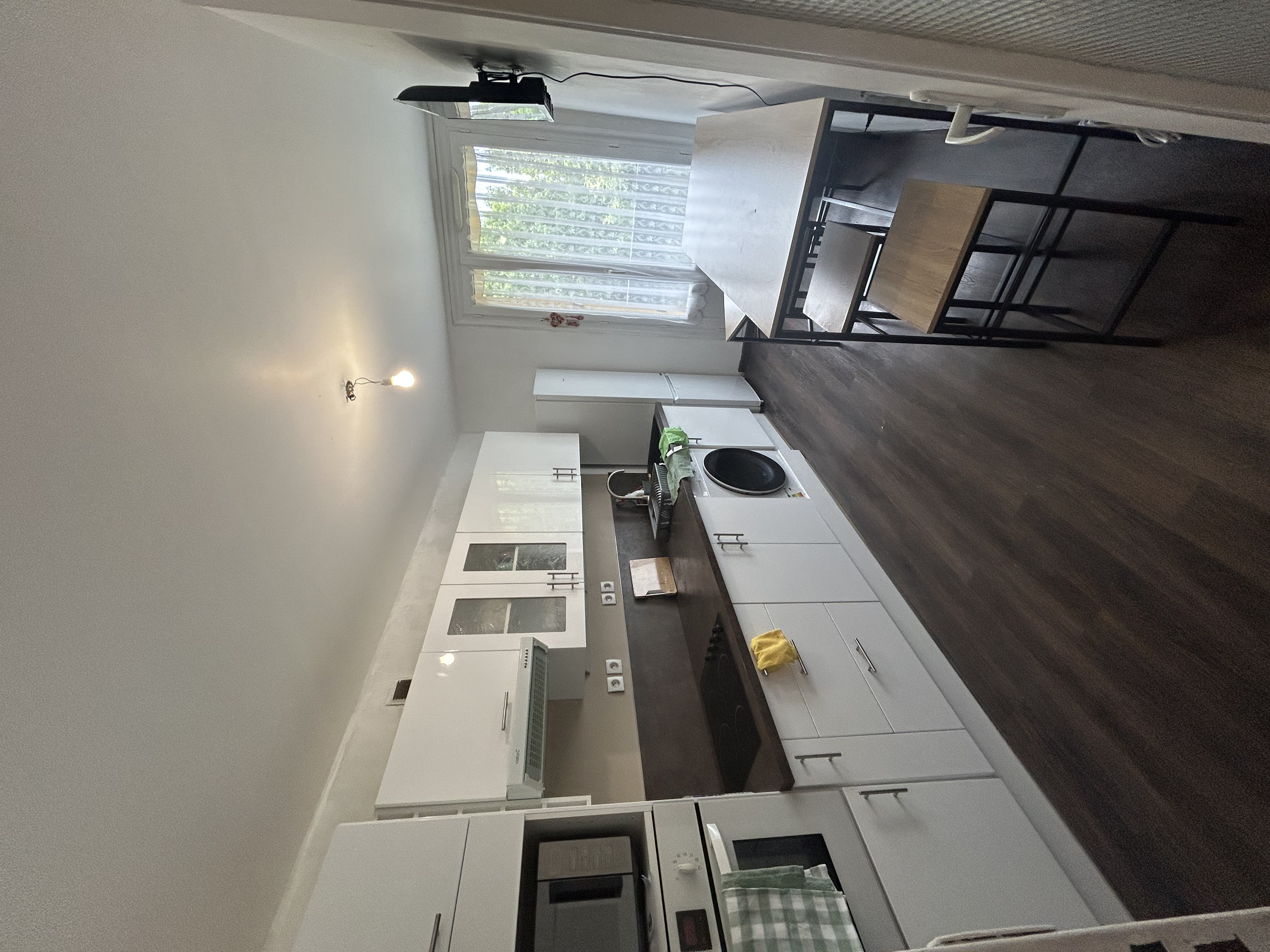 Chambre, meublé, 1 pièce, 12m² à Pontoise (95300) — photo principale