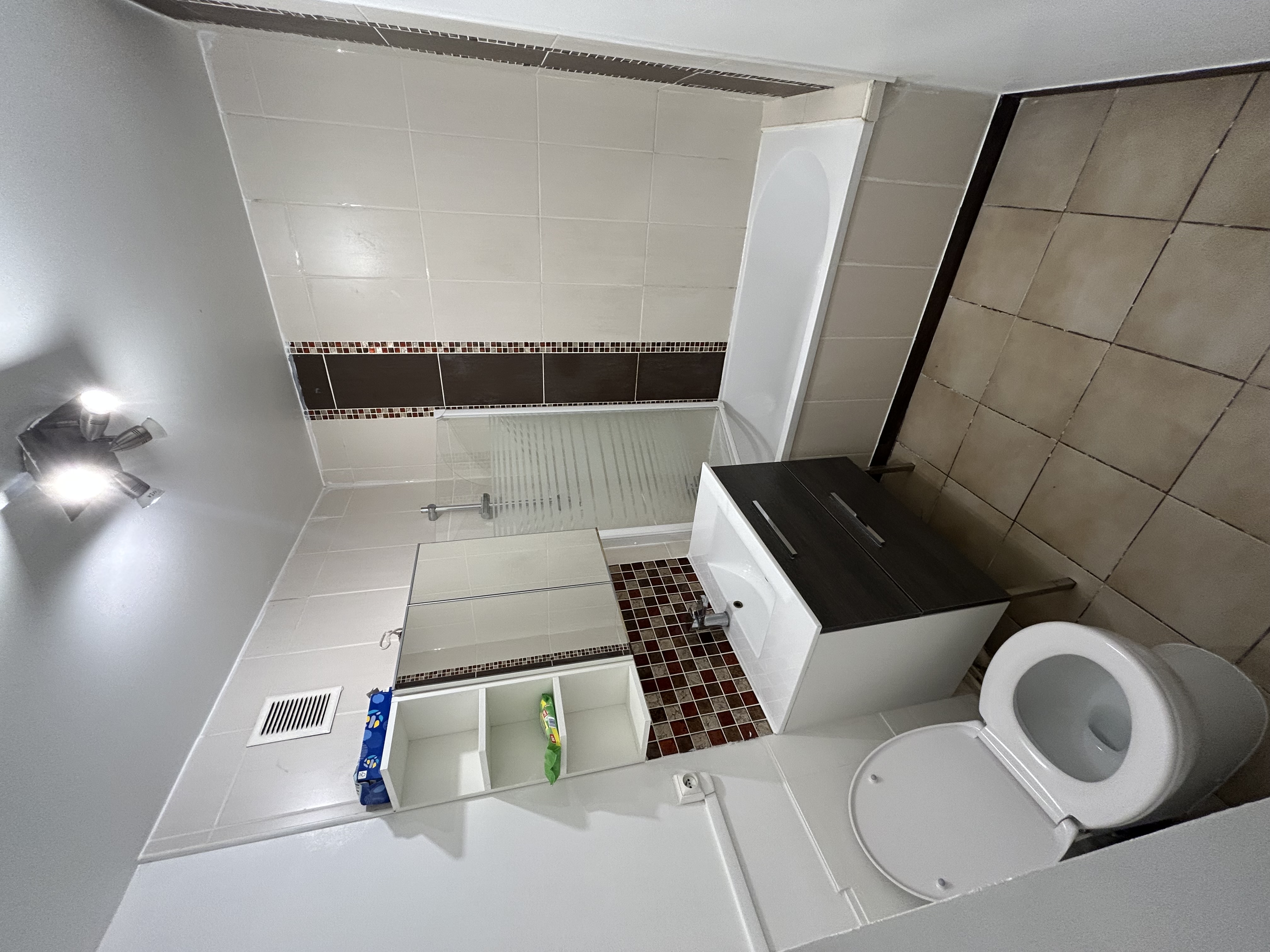 Chambre, meublé, 1 pièce, 12m² à Pontoise (95300) — photo 4