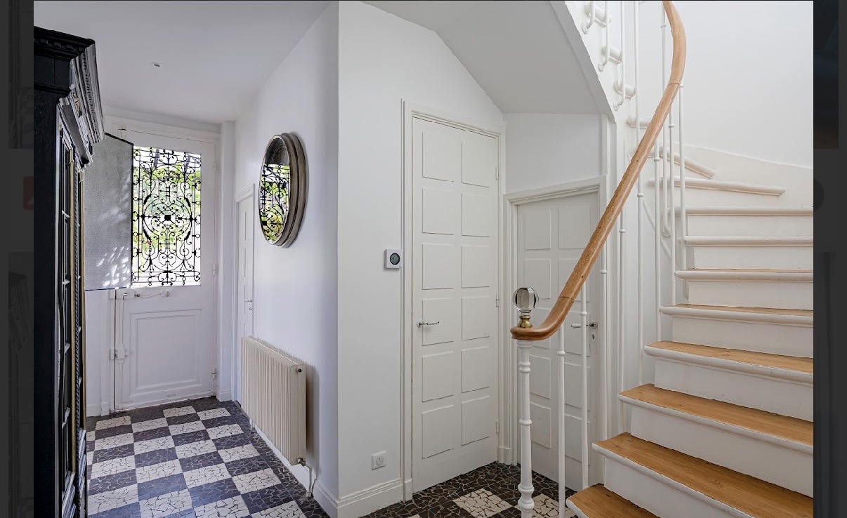 Maison, meublé, 6 pièces, 180m² à Suresnes (92150) — photo 3