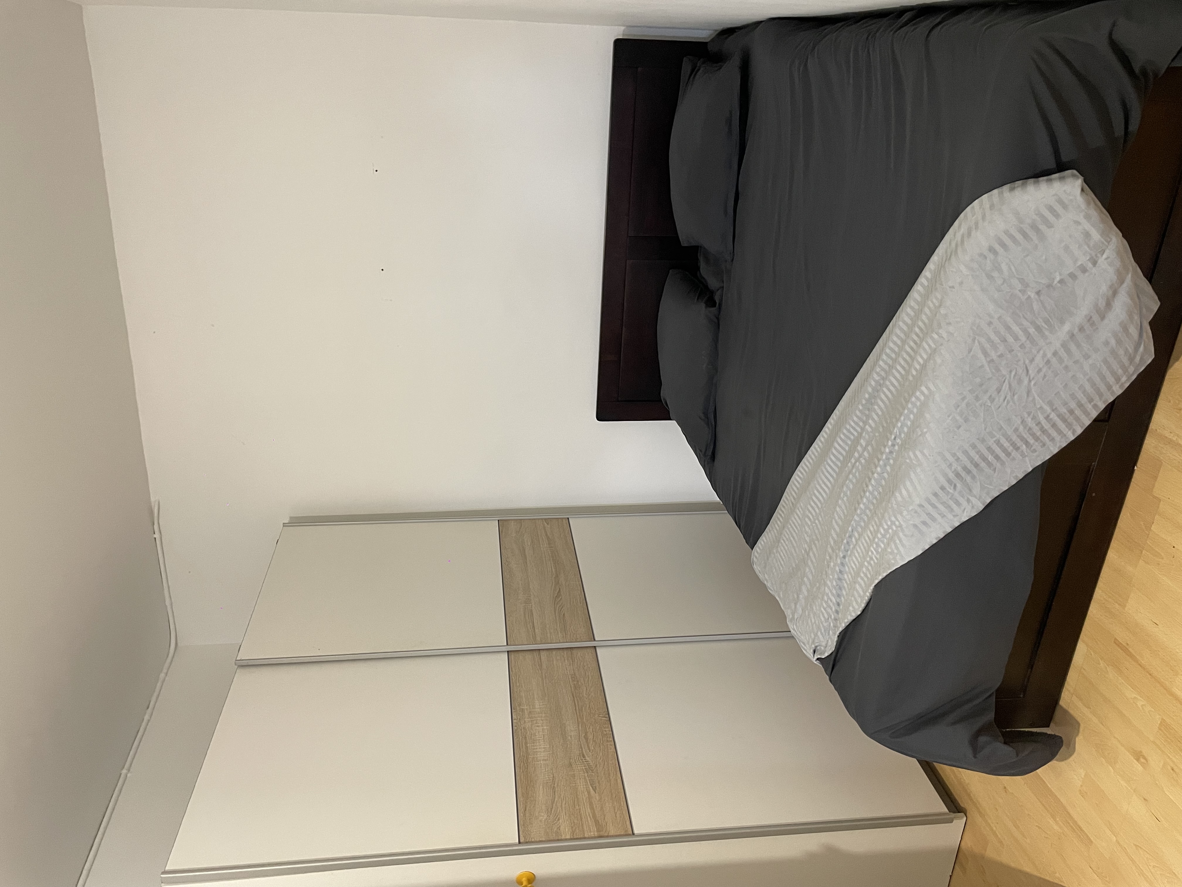 Appartement, meublé, 3 pièces, 48m² à Vandœuvre-lès-Nancy (54500) — photo 5