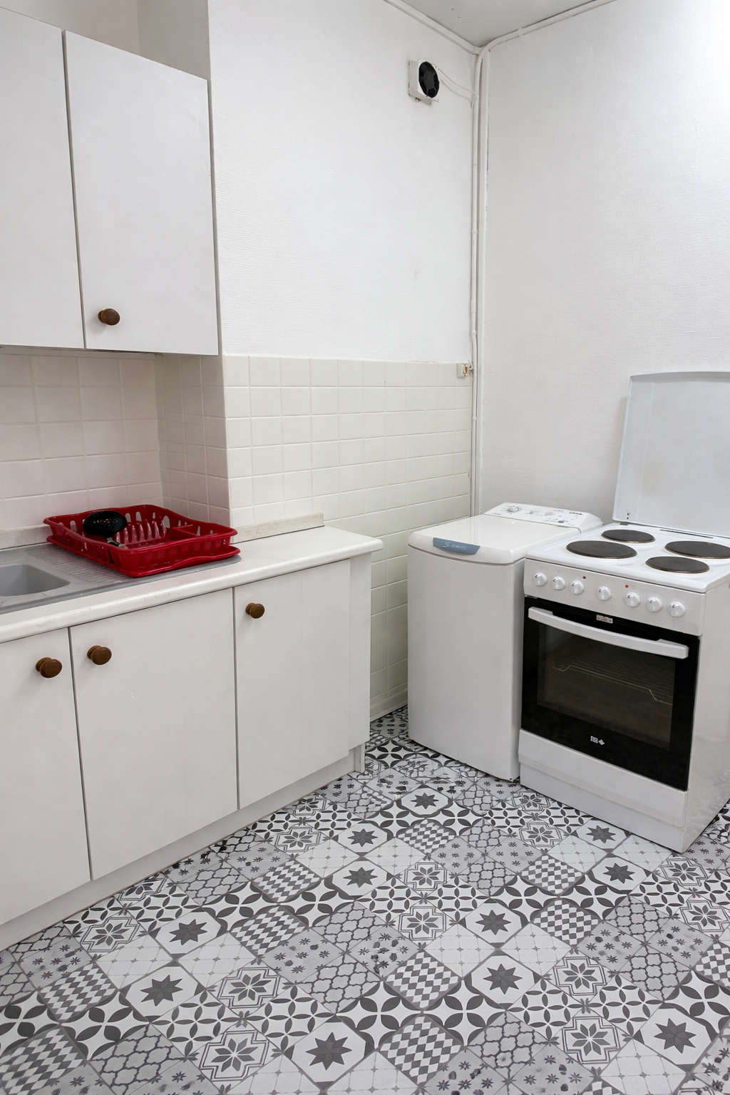 Appartement, meublé, 3 pièces, 48m² à Vandœuvre-lès-Nancy (54500) — photo 3
